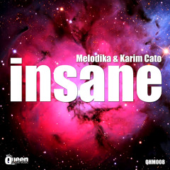 Melodika & Karim Cato - Insane (Rob Phillips Remix)