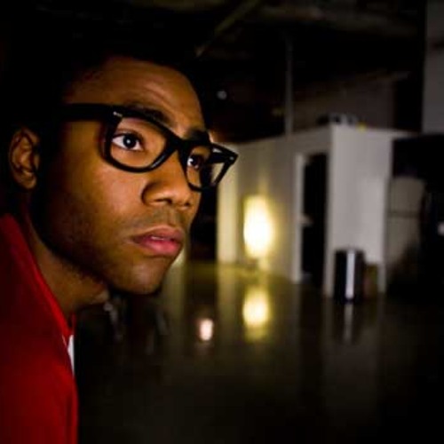 Expanded (Childish Gambino Mashup)