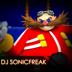 Sonic 2 Rap Beat - Boss Theme - DJ SonicFreak