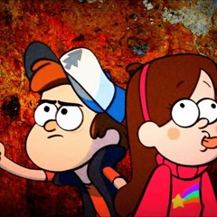 Gravity Falls Hip Hop Remix