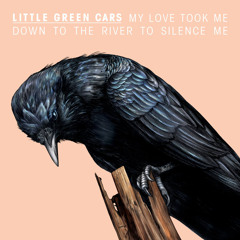 Little Green Cars vs Lorenzo Navarro Looking for The River Dhaniel Fan Remix JoseMN Mash-Up