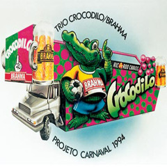 CHICLETE COM BANANA - SORRIA (AO VIVO EM FEIRA DE SANTANA 1991)