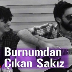 Burnumdan Çıkan Sakız