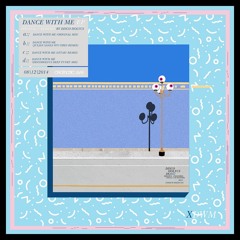 Dance With Me (Disco·Holycs Deep Funky Remix)