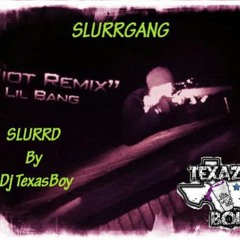 Dj TexasBoy Lil Bang - Riot Remix