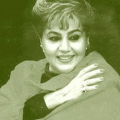 هایده - آسمون با من و تو قهر دیگه