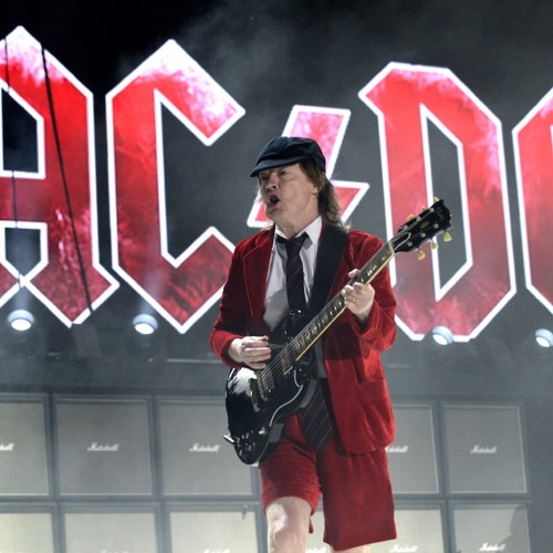 Stream AC/DC | Listen to AC/DC - Live at Coachella Festival (10.04. 2015) playlist online for free on SoundCloud