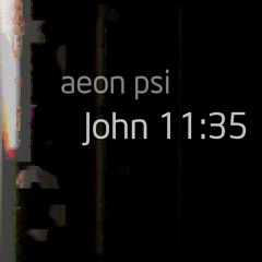 John 11:35