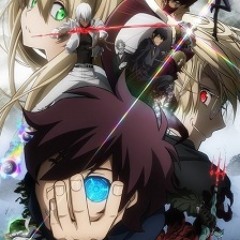 Kekkai Sensen Ending 1