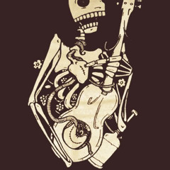 Kharon's Porter- River Deep (The Devil Makes Three cover)