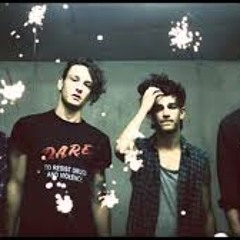 Drive Like I Do Antichrist (Demo Version)--The 1975