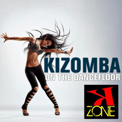 KIZOMBA SESSION 2015 VOL. 5 @ Mixed And Selected By KZONE only 100 downloads available ....