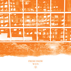 Fresh Snow - Don't Fuck A Gift Horse In The Mouth