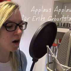 Applaus Applaus - SunnyBlub