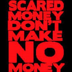 Speaker Knockerz - Scared Money (Audio) Ft Romiti