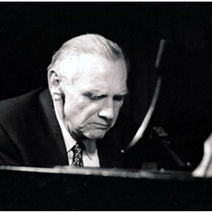 Dave McKenna at Toulouse #1