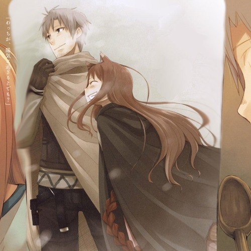 Stream Elijah Joyner Listen To Spice And Wolf Playlist Online For 