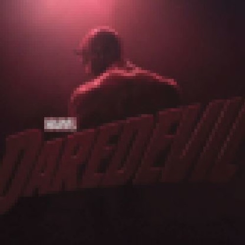 Daredevil Netflix theme 8bit REMIX
