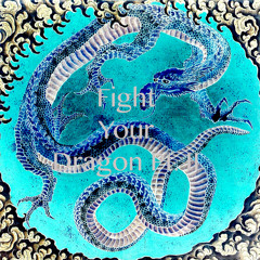 Mike Stern - Fight Your Dragon Pt.II