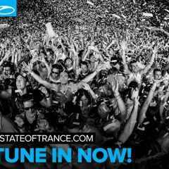 Armin van Buuren - ASOT700 Buenos Aires Warmup 2015 (Free) [www.facebook.com/lovetrancemusicforever]