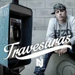 TRAVESURAS - NIKI YAN- 98- DJ EDIN