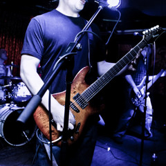 Slow Wave Saga - Demons