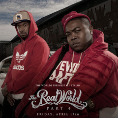 Give It All You Got - J Stalin & DJ.Fresh Feat Droop-E & E-40