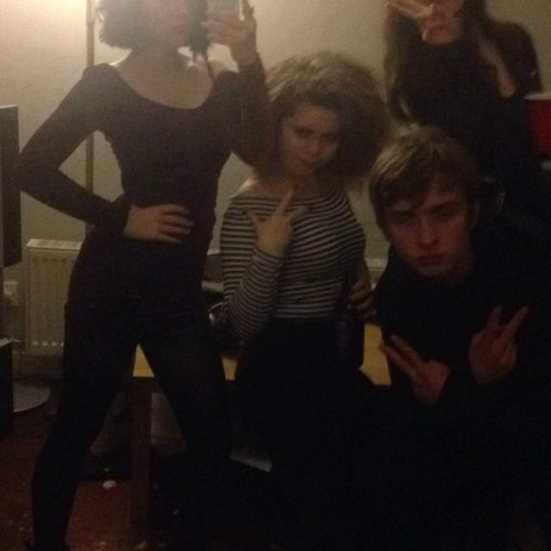 I can't breathe -Original