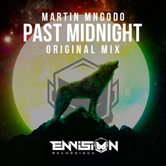 Martin Mngodo - Past Midnight
