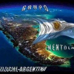 BAILANDO-GRUPO MENTOLADO