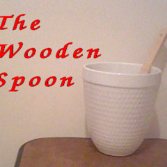 Wooden Spoon - Pass Me Not