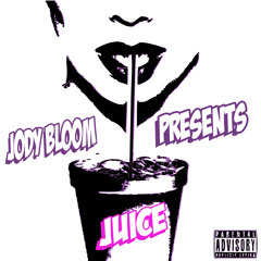 JUICE (Prod.Ray-F5)