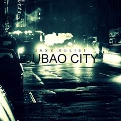 Bass Relief - Cubao City