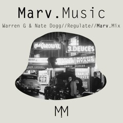 Warren G & Nate Dogg - Regulate - Remix (Marv.Music)
