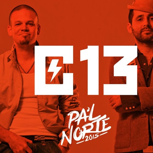 Calle 13 - Pa'l Norte (Nic Benson Remix) [FREE DOWNLOAD]
