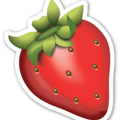 Strawberry Guava - Sammy Mac and Matty Tee