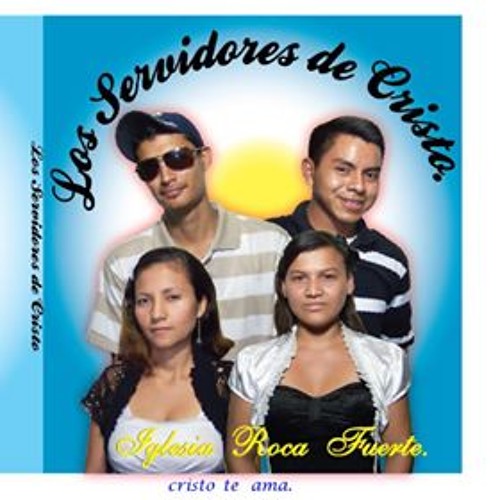 04- DIME CORAZON. - - -- LOS SERVIDORES DE CRISTO DE NICARAGUA.MP3