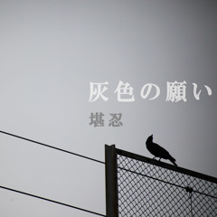 灰色の願い ( "Haiiro no Negai" )  ~Acoustic ver.~