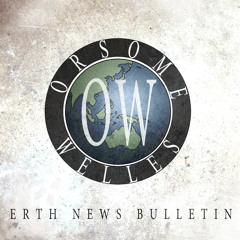 Negative Owe - Orsome Welles (Performance/Mastering)