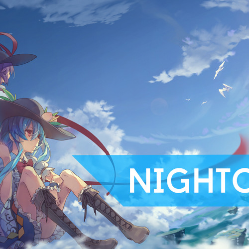 [Nightcore] Dont Look Down - Martin Garrix