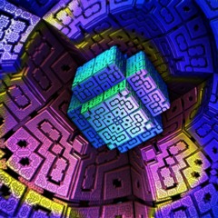 Holographic