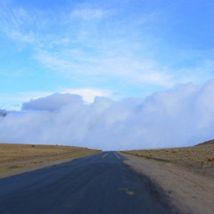 Travesía