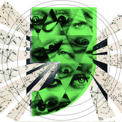 Cosmic Perception - AOMB