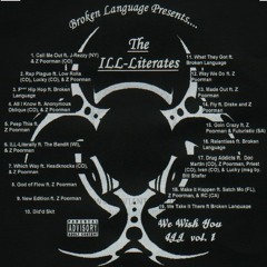 Drake & Z Poorman - "Still Fly"