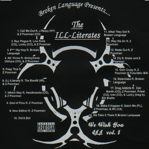 Drake & Z Poorman - "Still Fly"