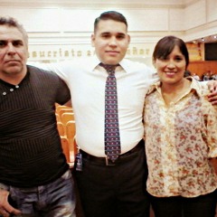 Vamos A Celebrar- FJUArgentina