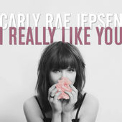 Carly Rae Jepsen - I Really Like You (absurd Cover)