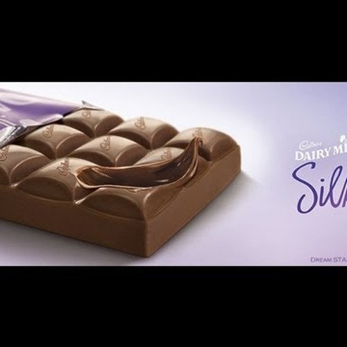 Stream Dairy Milk Ad Kiss Me Close Your Eyes by Dinesh Nanu Listen