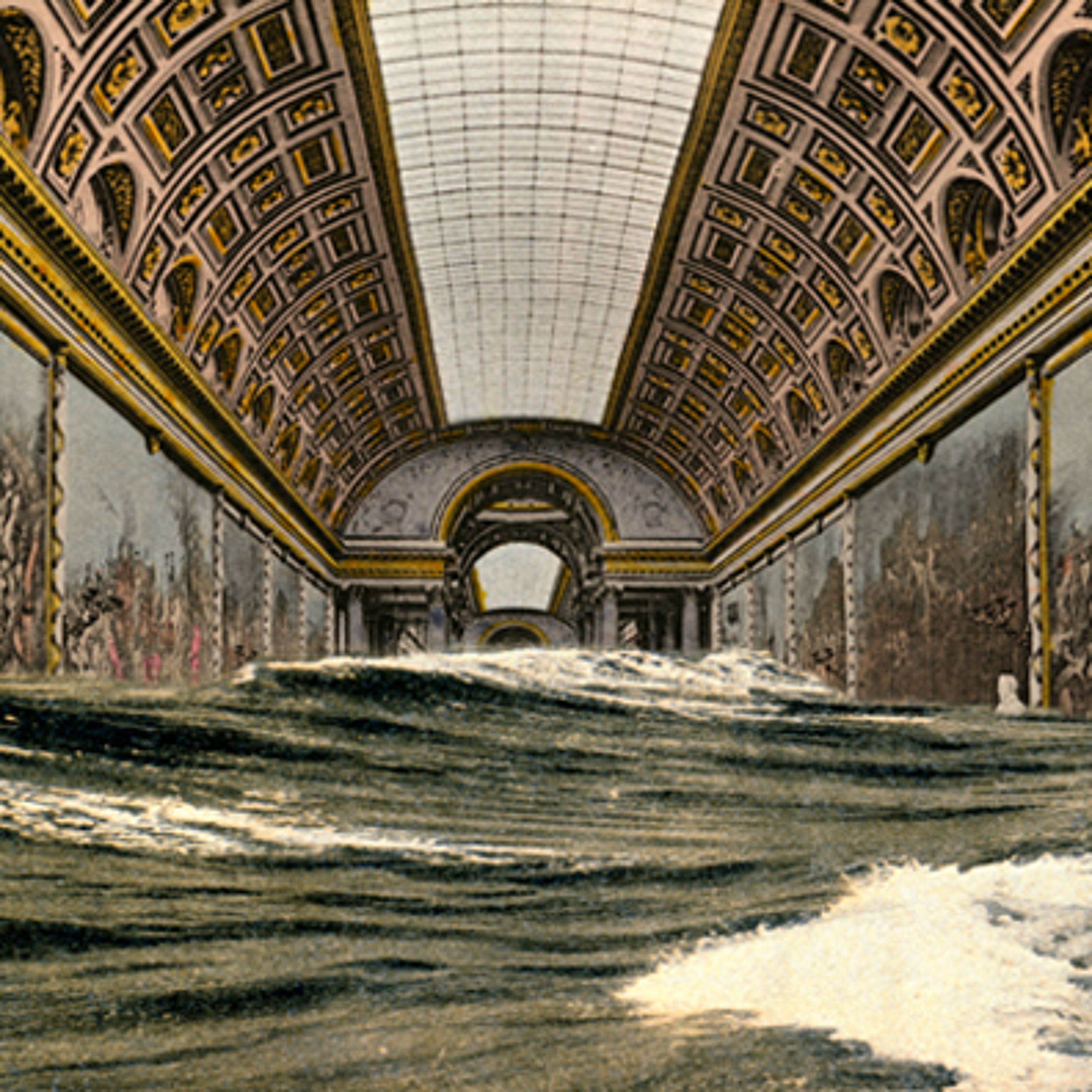 atlantis episode artwork