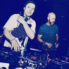 Mad Mats & JayStarSeven - Local Talk Vs dirty talk live @ Absinten